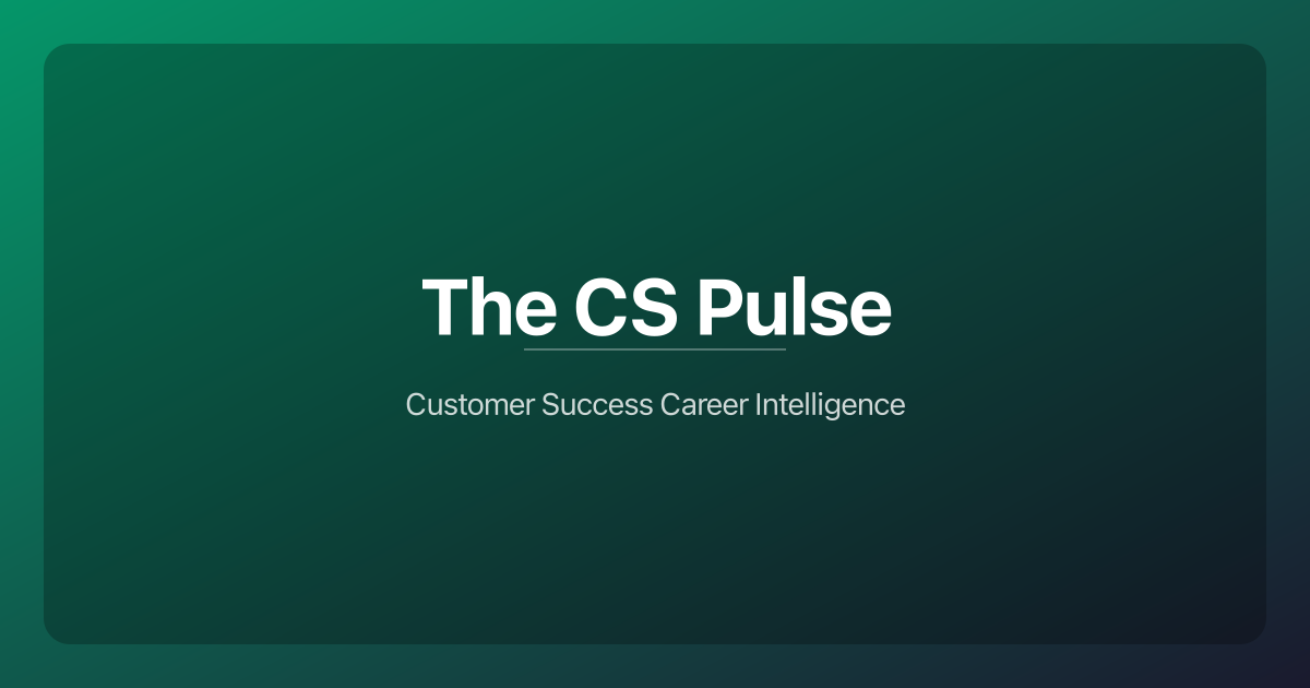 OnRamp Review: CS Platform Analysis (2026) - The CS Pulse